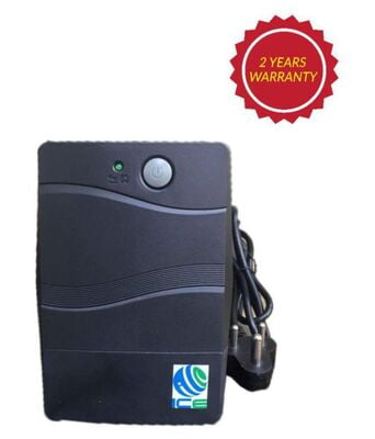 ICE LINE INTERACTIVE UPS ICE 600