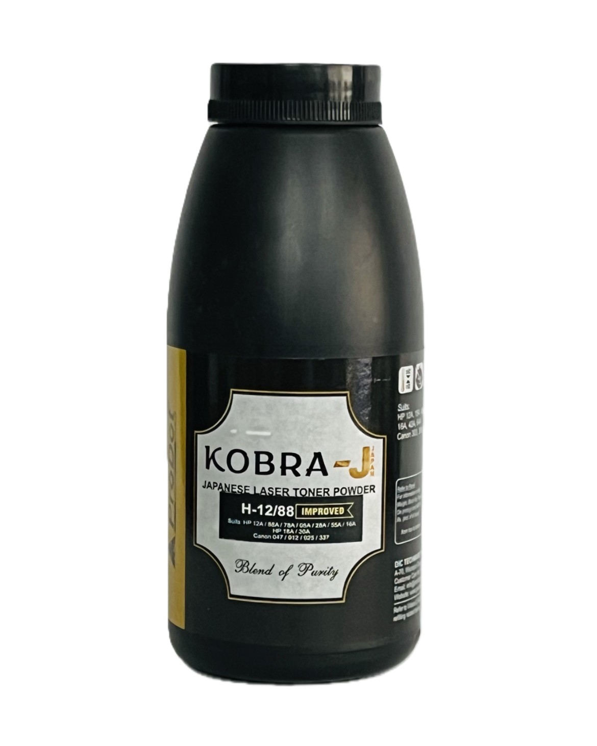 PRODOT TONER POWDER PRODOT TONER POWDER