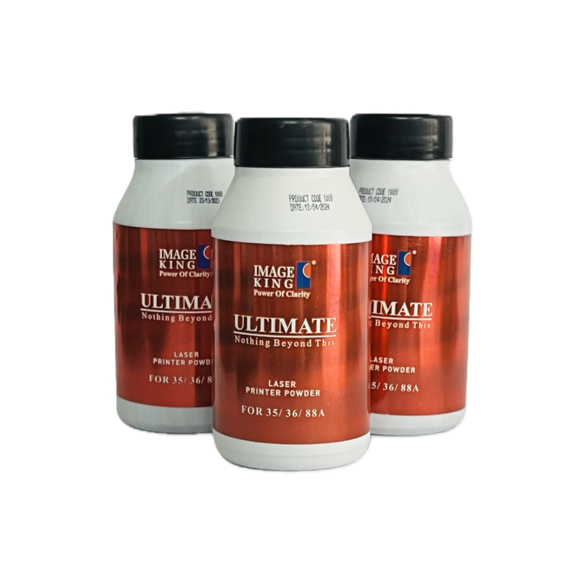 IMAGE KING 88A TONER POWDER