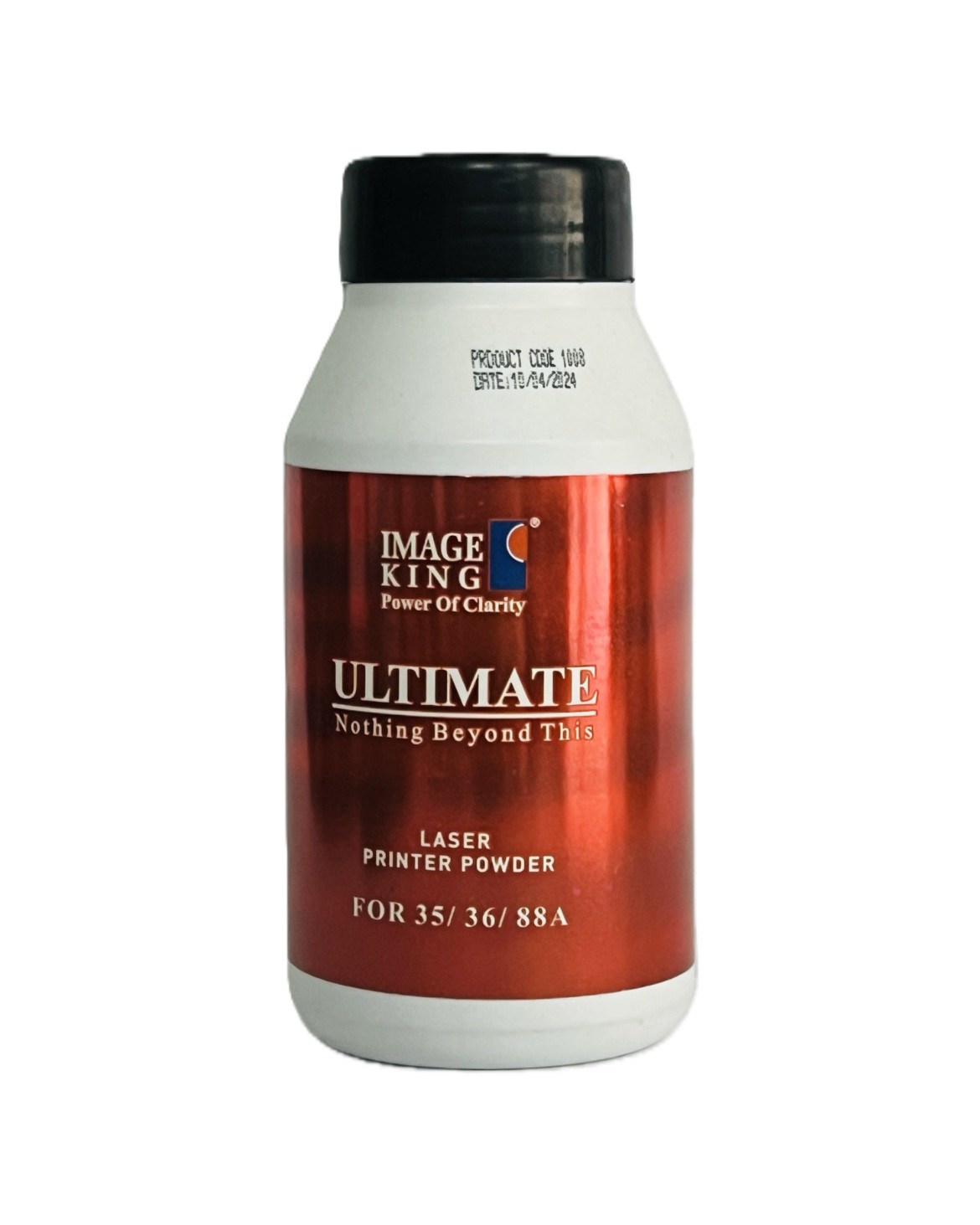 IMAGE KING 88A TONER POWDER