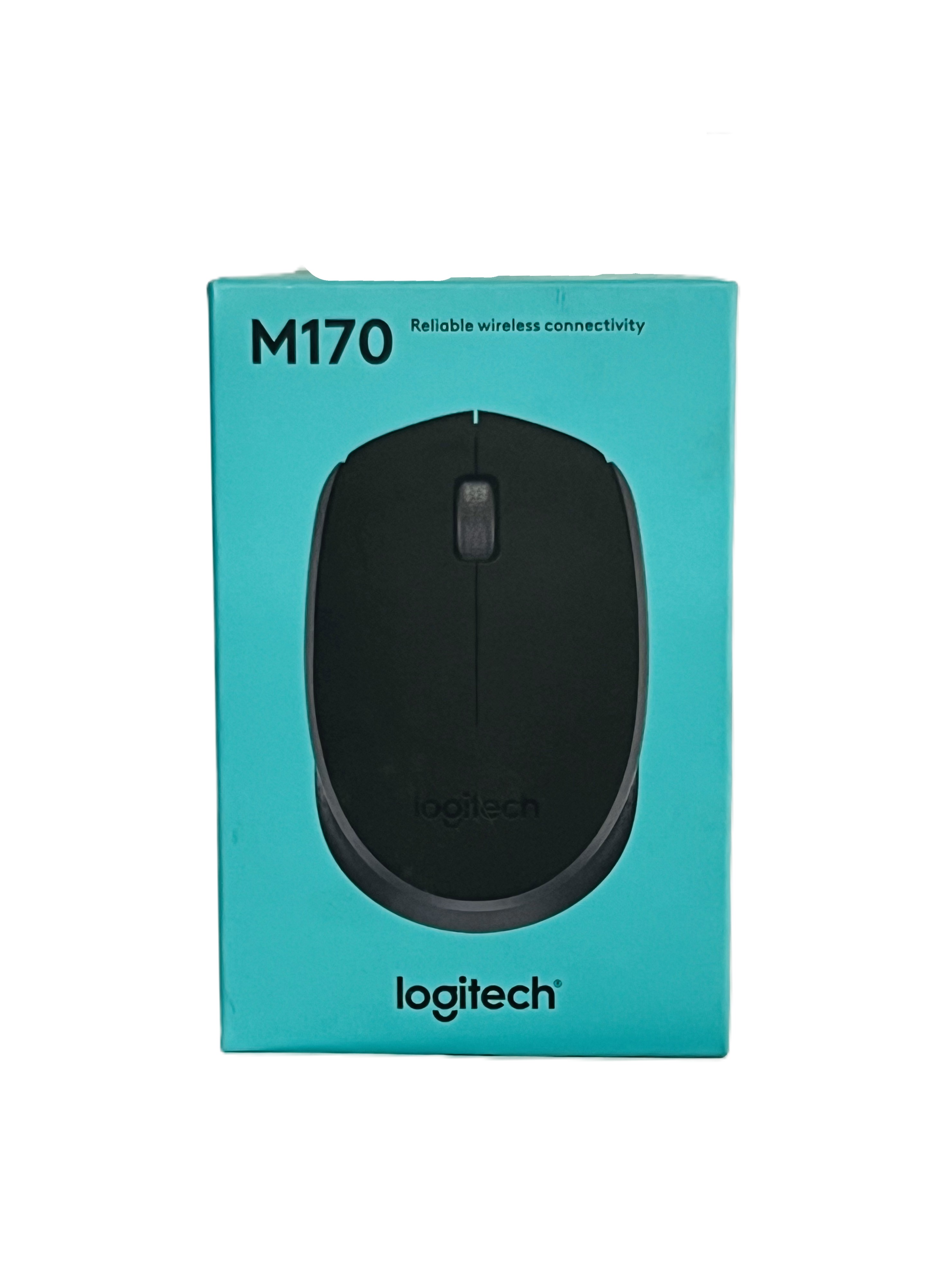 LOGITECH MOUSE M170 WIRELESS LOGITECH MOUSE M170 WIRELESS