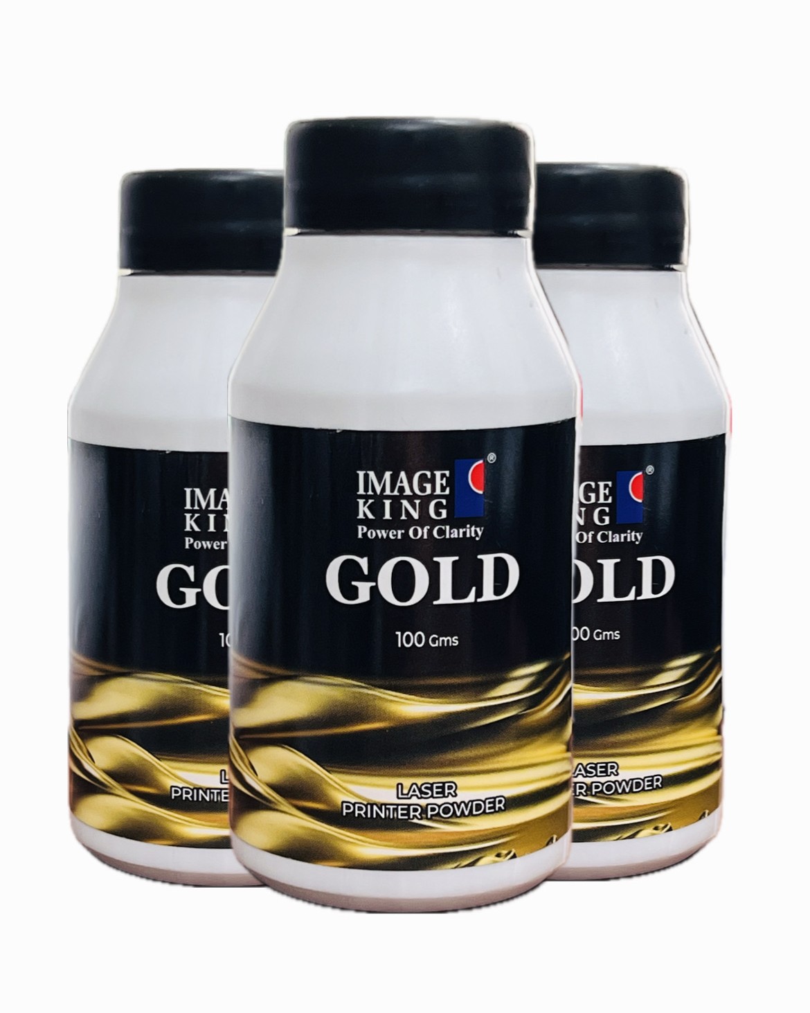 IMAGE KING 12A TONER POWDER 100grams IMAGE KING 12A TONER POWDER 100grams