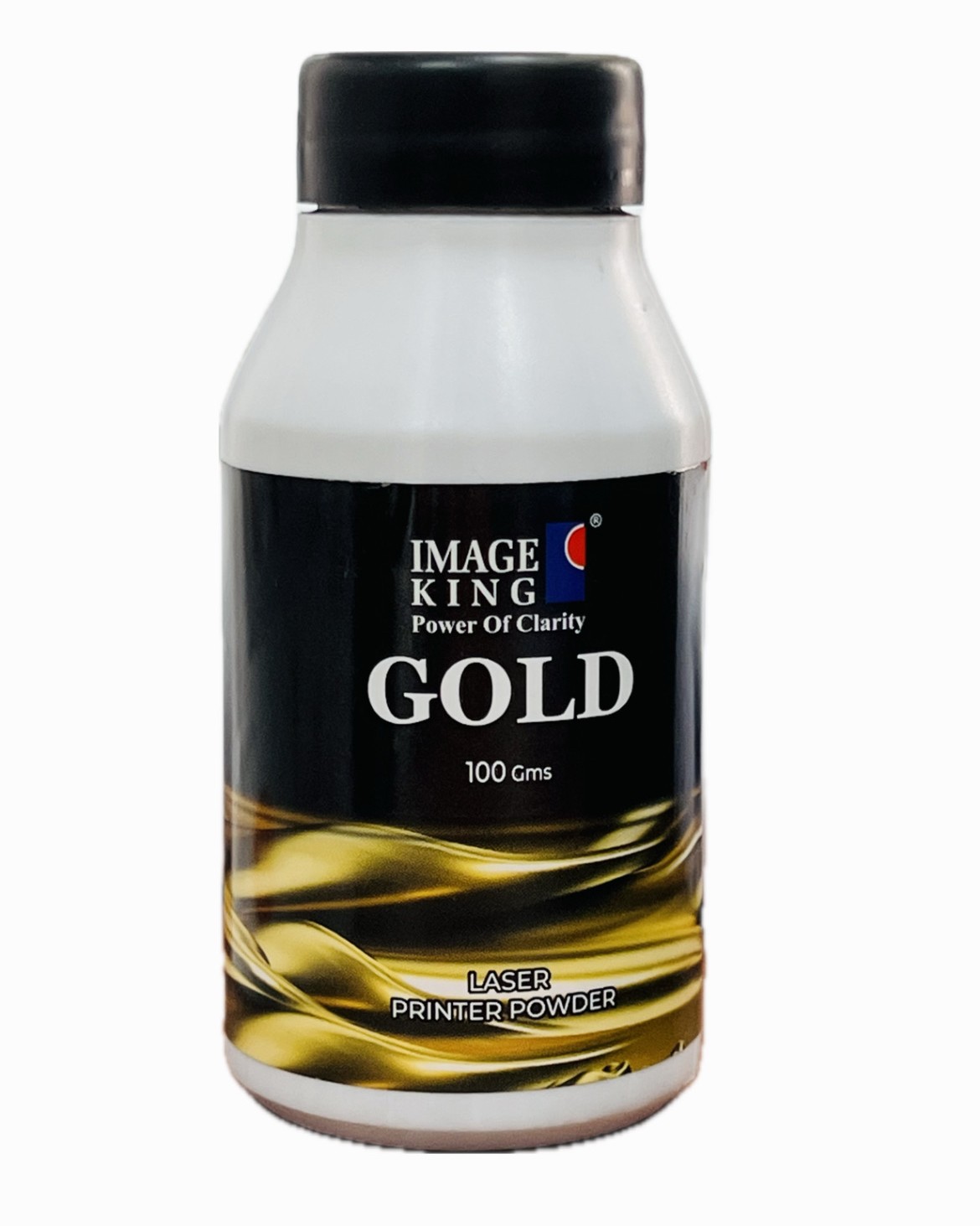 IMAGE KING 12A TONER POWDER 100grams IMAGE KING 12A TONER POWDER 100grams