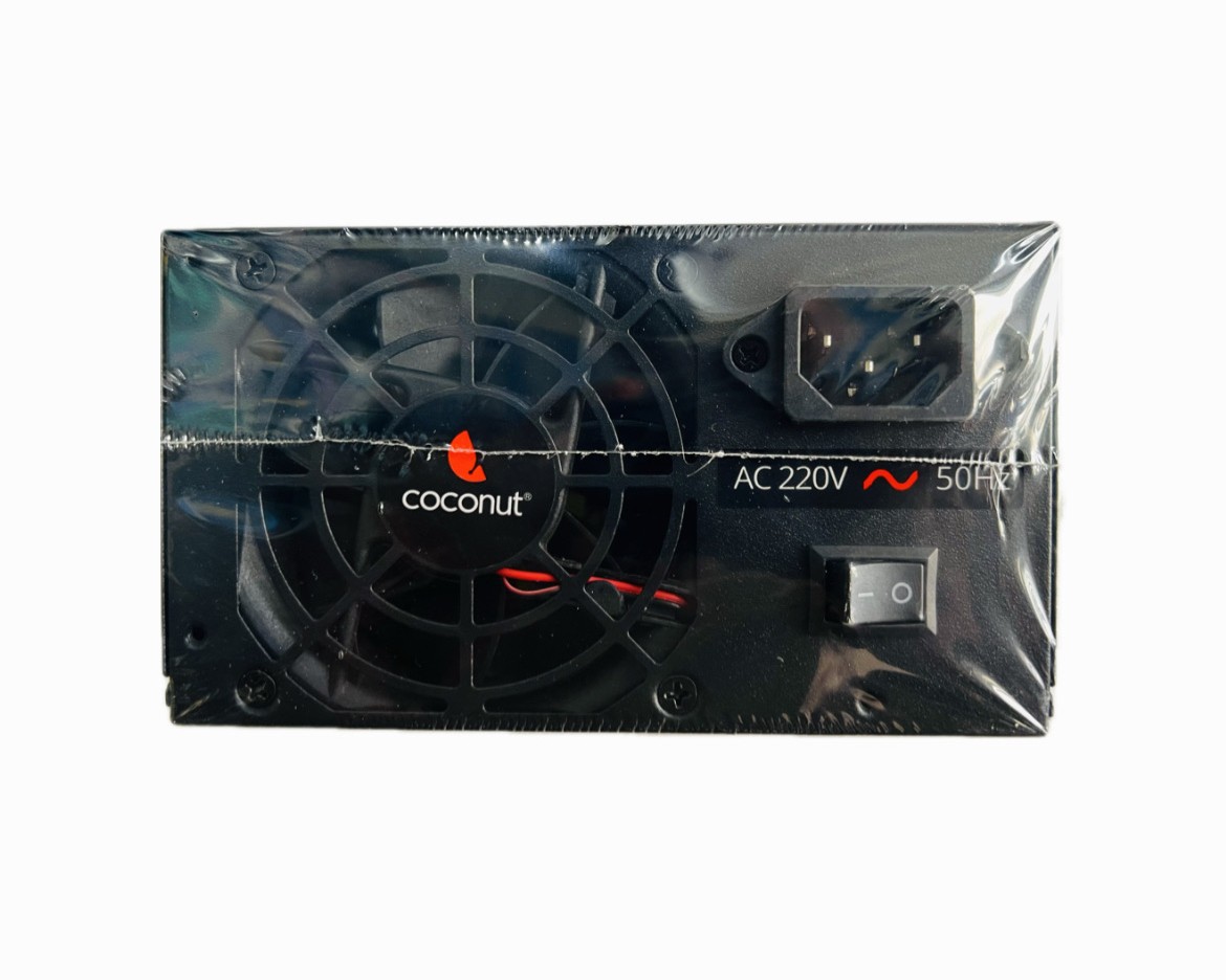 Coconut SM45 Power Supply Coconut SM45 Power Supply