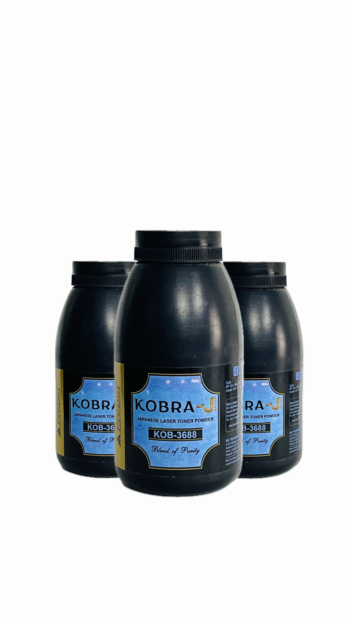 PRODOT TONER POWDER 88A PRODOT TONER POWDER 88A