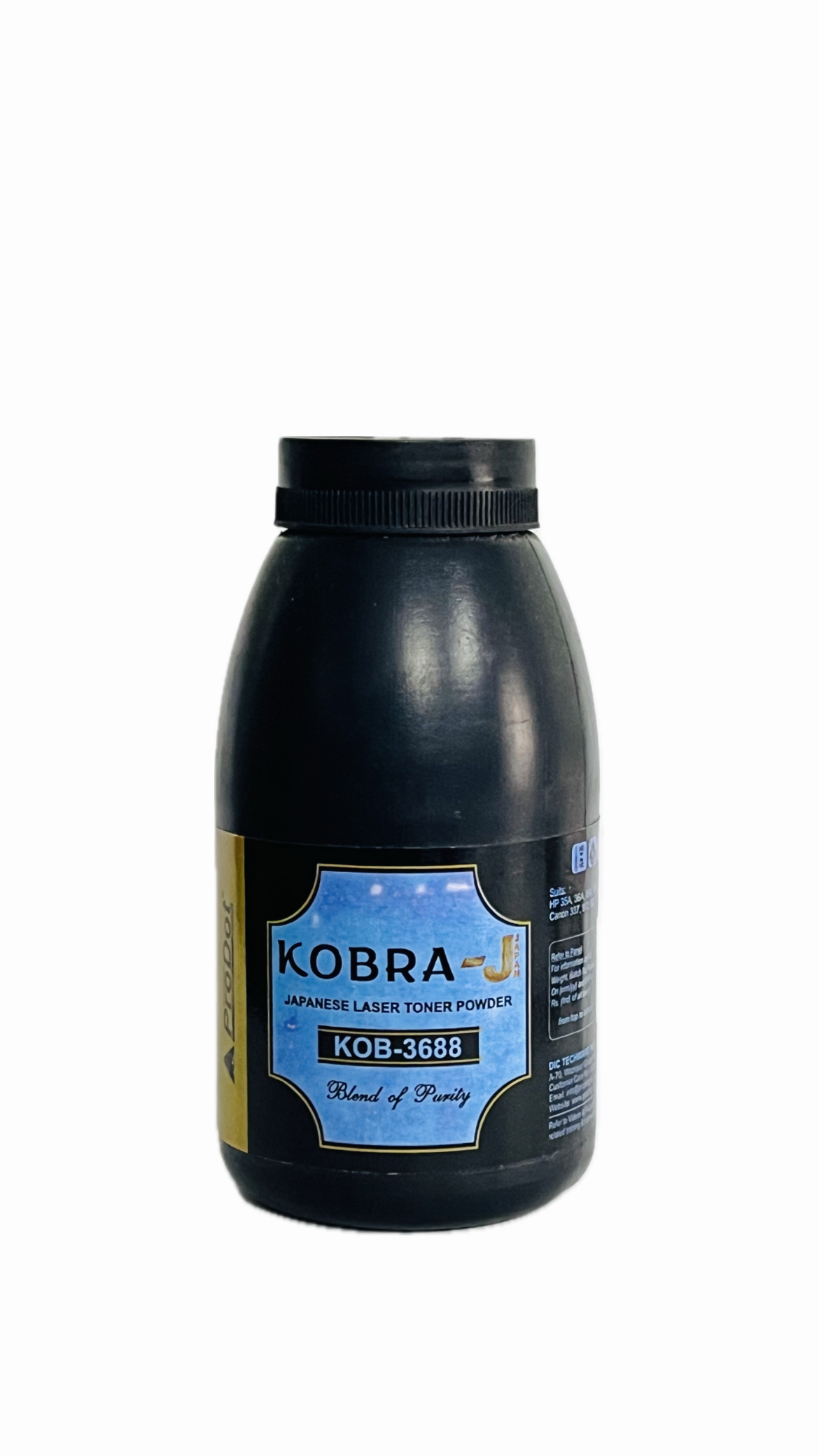 PRODOT TONER POWDER 88A PRODOT TONER POWDER 88A