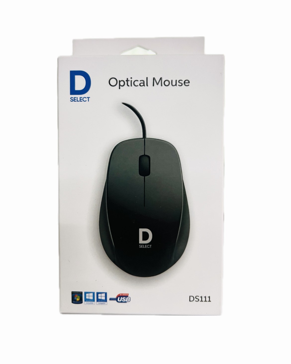 Dell DS111 D SELECT Mouse Dell DS111 D SELECT Mouse