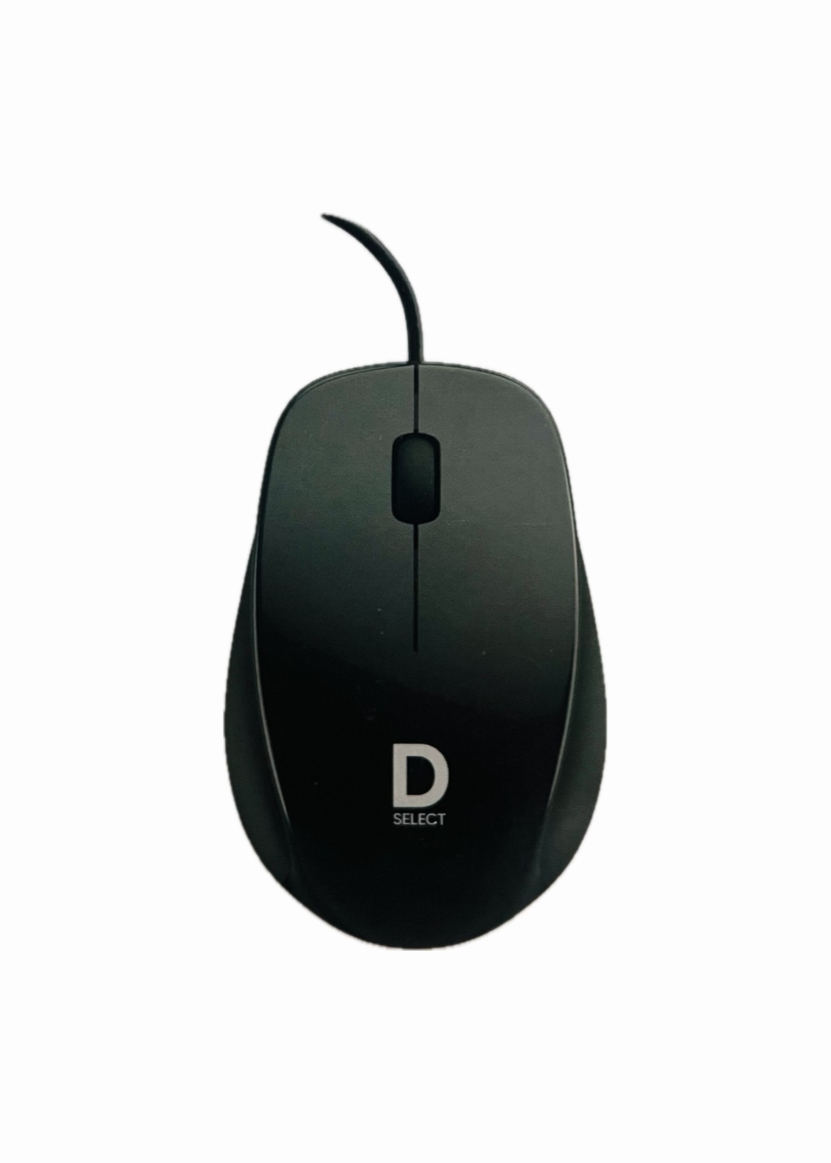 Dell DS111 D SELECT Mouse Dell DS111 D SELECT Mouse