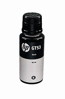 HP-INK BOTTLE GT53XL BLK