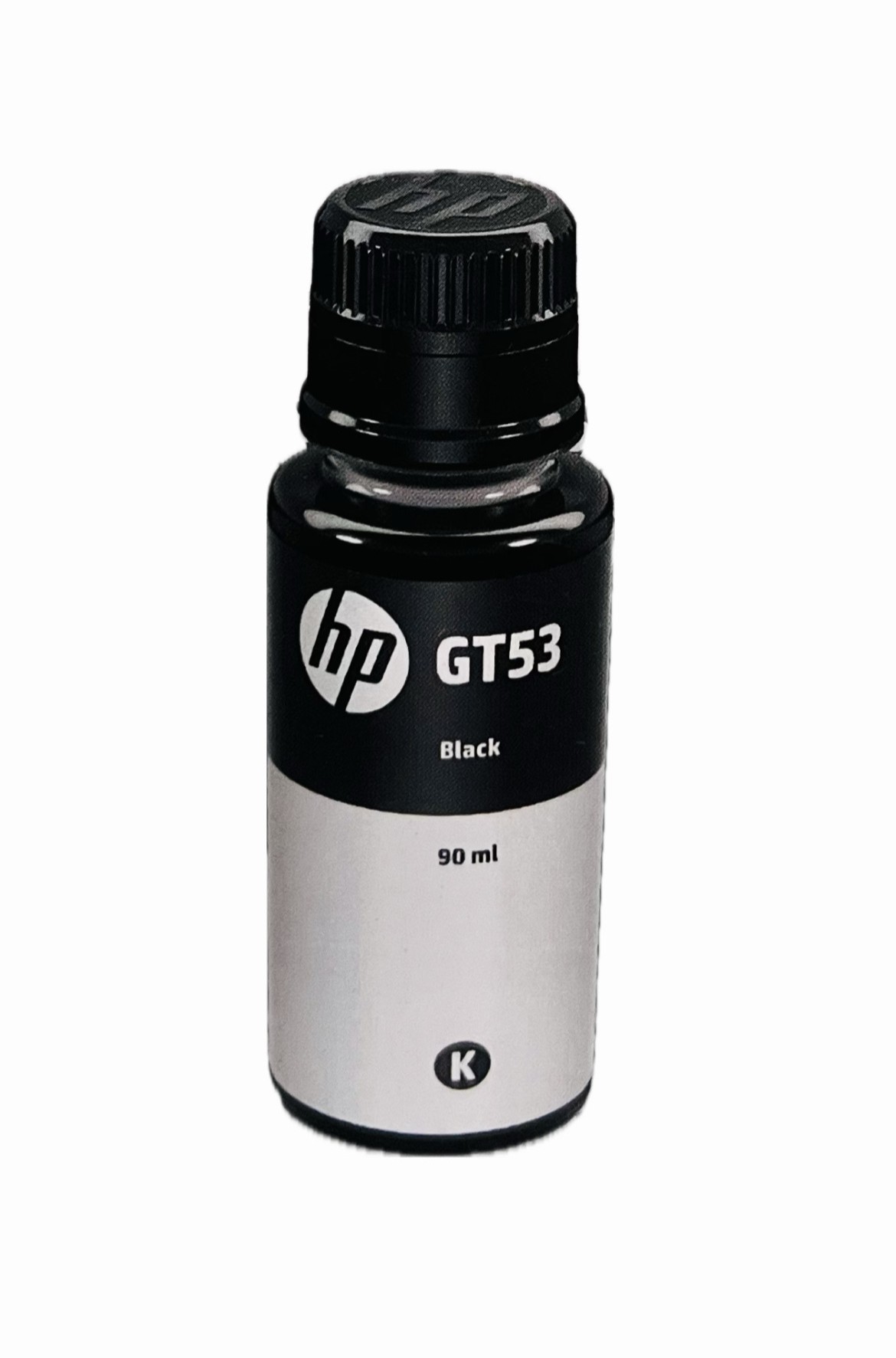 HP-INK BOTTLE GT53XL BLK HP-INK BOTTLE GT53XL BLK
