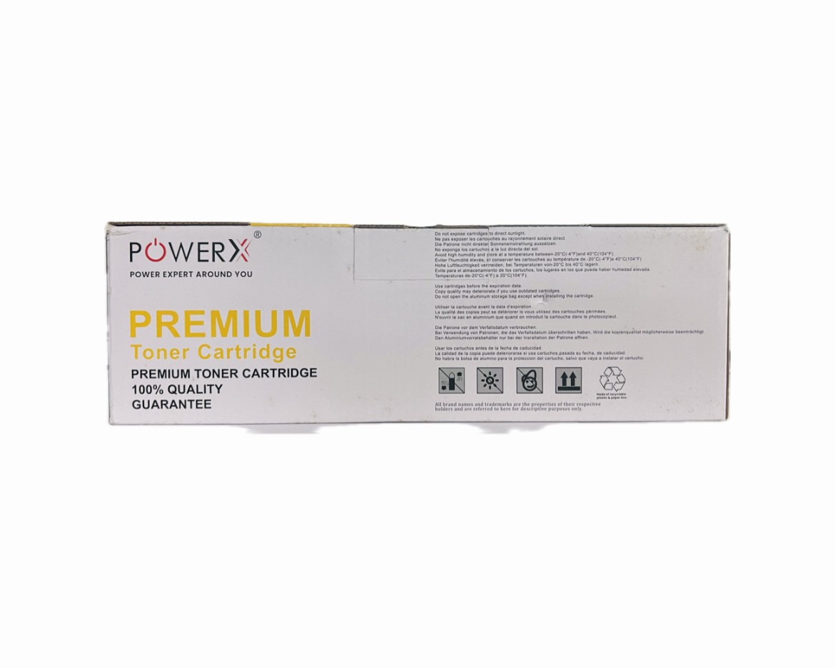 POWERx 88A TONER POWERx 88A TONER