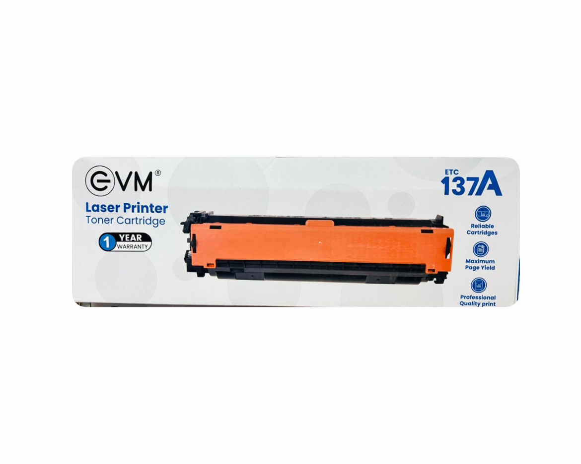 EVM 137A TONER EVM 137A TONER