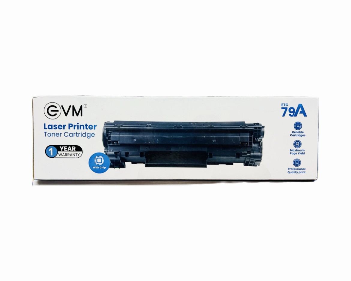 EVM 79A TONER EVM 79A TONER