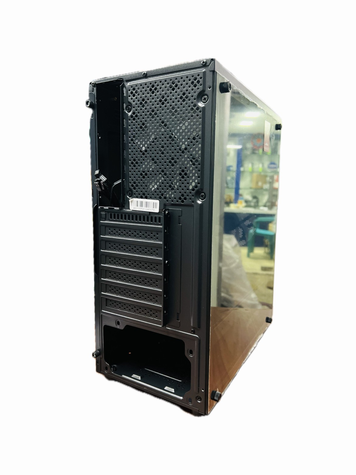 ANT ESPORTS CABINET ELITE 1120