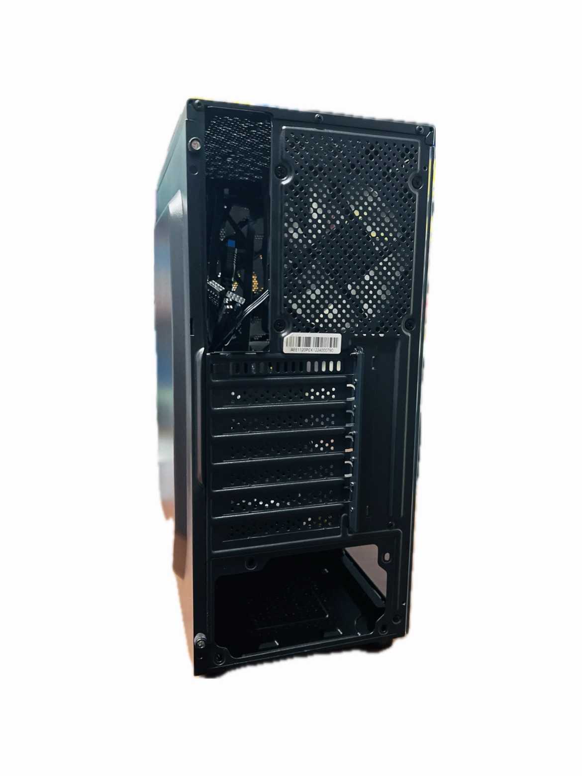 ANT ESPORTS CABINET ELITE 1120