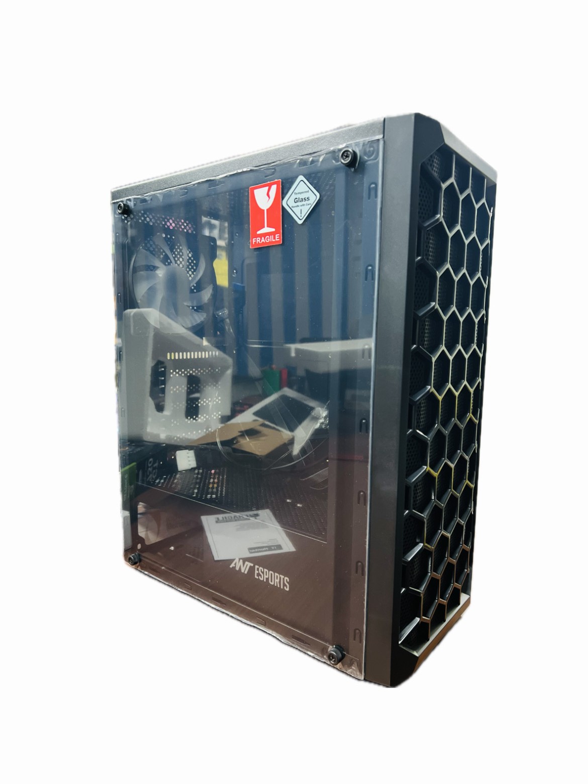 ANT ESPORTS CABINET ELITE 1120