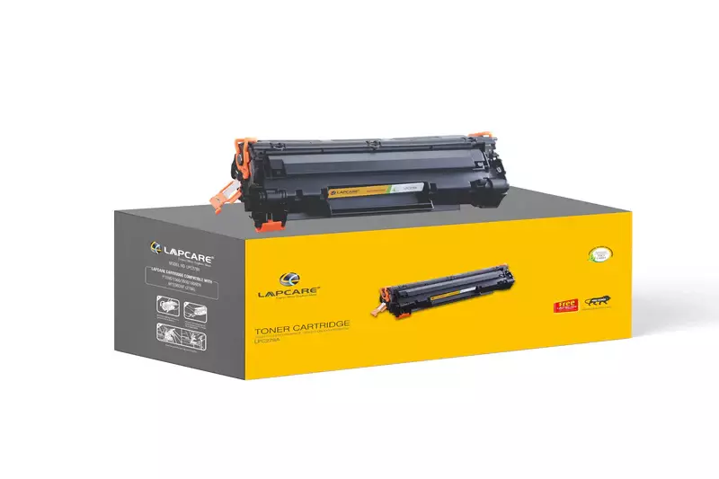 LAPCARE TONER 278A LAPCARE TONER 278A
