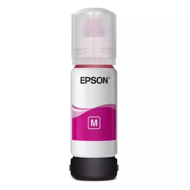 EPSON 003 MEGENTA INK BOTTLE EPSON 003 MEGENTA INK BOTTLE