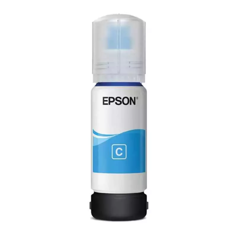 EPSON 003 CYAN INK BOTTLE EPSON 003 CYAN INK BOTTLE