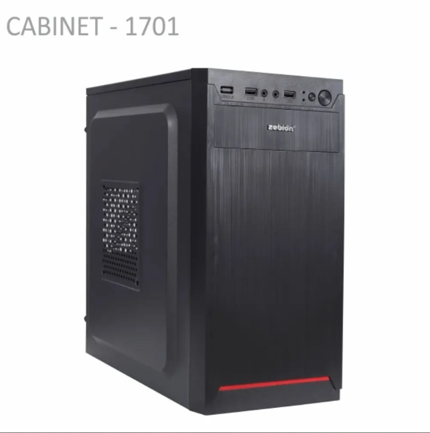 Zebion Cabinet ZB -1701