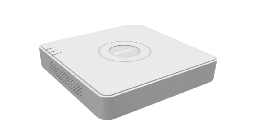 HIKVISION DVR (DS-7104HGHI-K1)