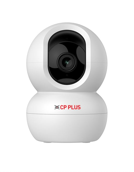 CP PLUS 2MP WIFI CAMERA (CP-E29A)
