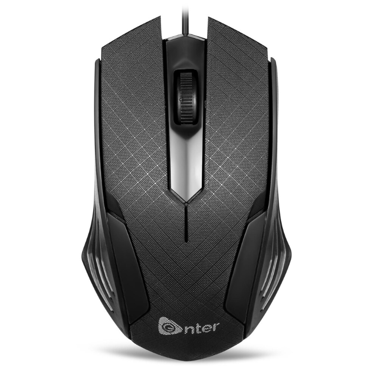 ENTER USB OPTICAL MOUSE - Cursor ENTER USB OPTICAL MOUSE - Cursor