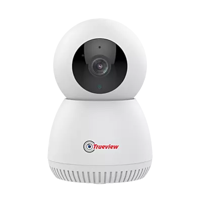 TRUEVIEW 2MP WIFI ROBOT Tilt camera (T18166-AE)