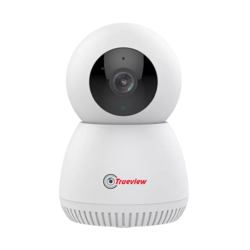 TRUEVIEW 2MP WIFI ROBOT Tilt camera (T18166-AE) TRUEVIEW 2MP WIFI ROBOT Tilt camera (T18166-AE)