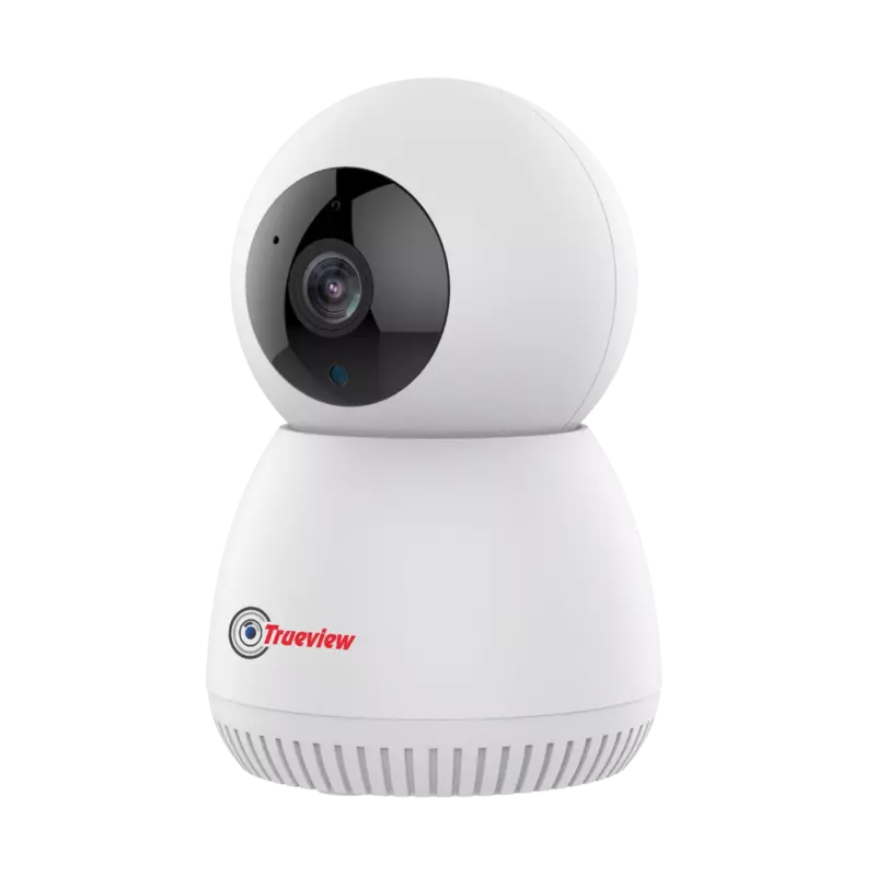 TRUEVIEW 2MP WIFI ROBOT Tilt camera (T18166-AE) TRUEVIEW 2MP WIFI ROBOT Tilt camera (T18166-AE)