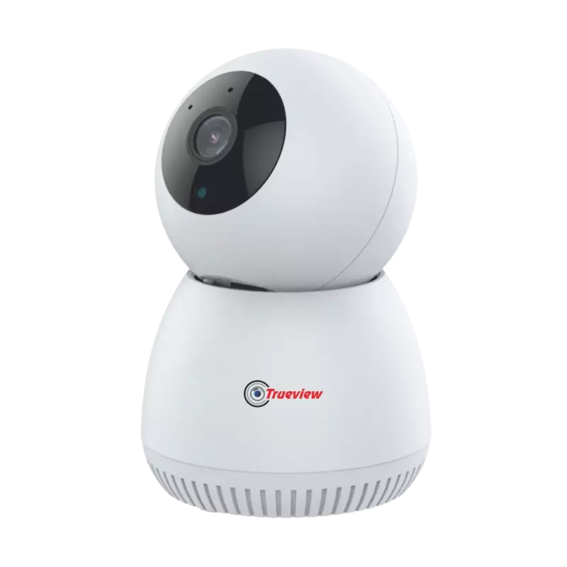TRUEVIEW 2MP WIFI ROBOT Tilt camera (T18166-AE) TRUEVIEW 2MP WIFI ROBOT Tilt camera (T18166-AE)