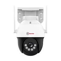 TRUEVIEW 4G PTZ DOME CAMERA (T18120)