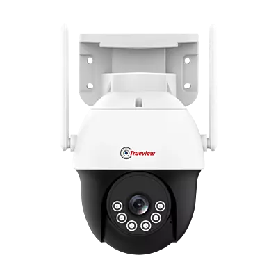 TRUEVIEW 4G PTZ DOME CAMERA (T18120)