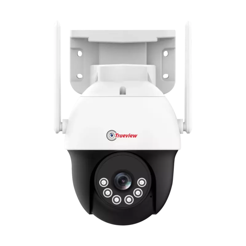 TRUEVIEW 4G PTZ DOME CAMERA (T18120) TRUEVIEW 4G PTZ DOME CAMERA (T18120)