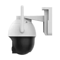 TRUEVIEW 4G PTZ DOME CAMERA (T18120)