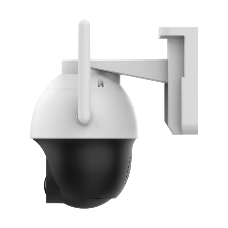 TRUEVIEW 4G PTZ DOME CAMERA (T18120) TRUEVIEW 4G PTZ DOME CAMERA (T18120)