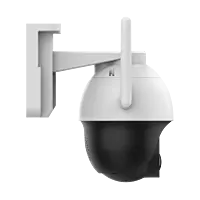 TRUEVIEW 4G PTZ DOME CAMERA (T18120)