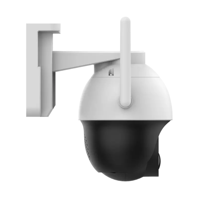 TRUEVIEW 4G PTZ DOME CAMERA (T18120) TRUEVIEW 4G PTZ DOME CAMERA (T18120)