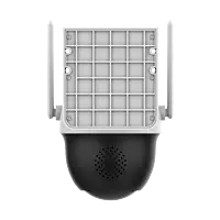TRUEVIEW 4G PTZ DOME CAMERA (T18120)