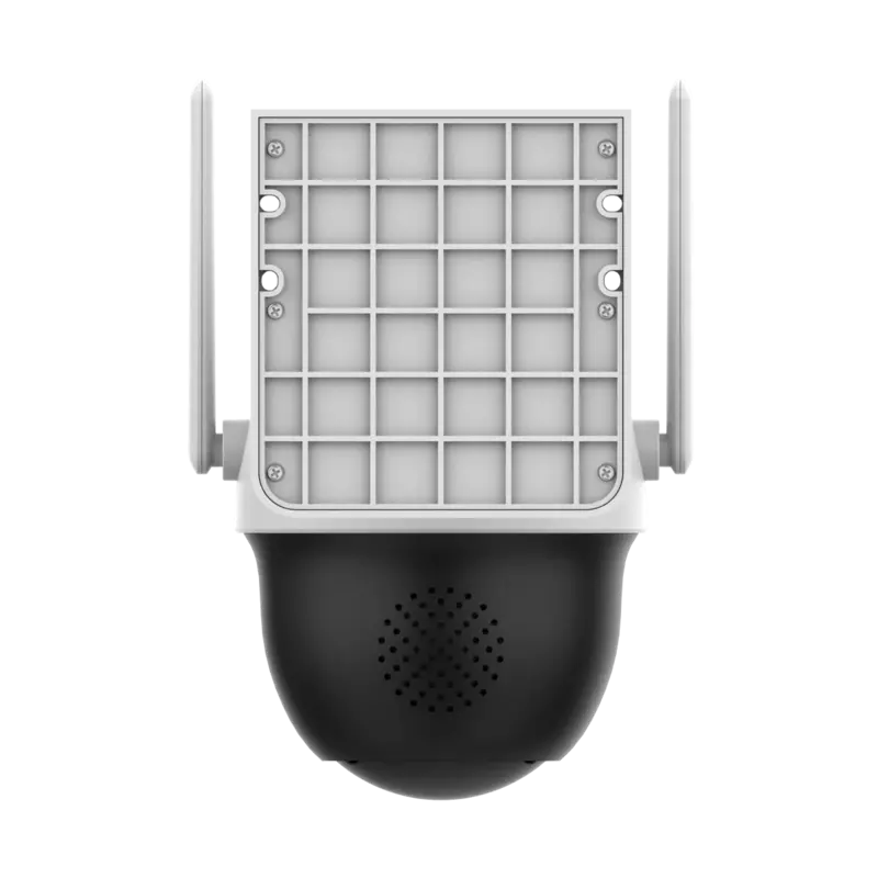 TRUEVIEW 4G PTZ DOME CAMERA (T18120) TRUEVIEW 4G PTZ DOME CAMERA (T18120)