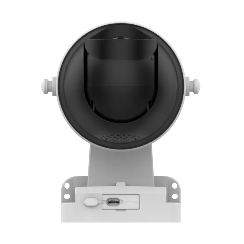 TRUEVIEW 4G PTZ DOME CAMERA (T18120) TRUEVIEW 4G PTZ DOME CAMERA (T18120)