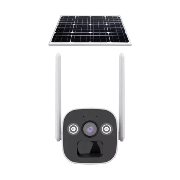 TRUEVIEW 4 MP 4G BULLET SOLAR CAMERA (T18167-AE) TRUEVIEW 4 MP 4G BULLET SOLAR CAMERA (T18167-AE)