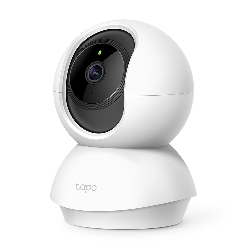TP LINK WIFI CAMERA TAPO TC70 TP LINK WIFI CAMERA TAPO TC70