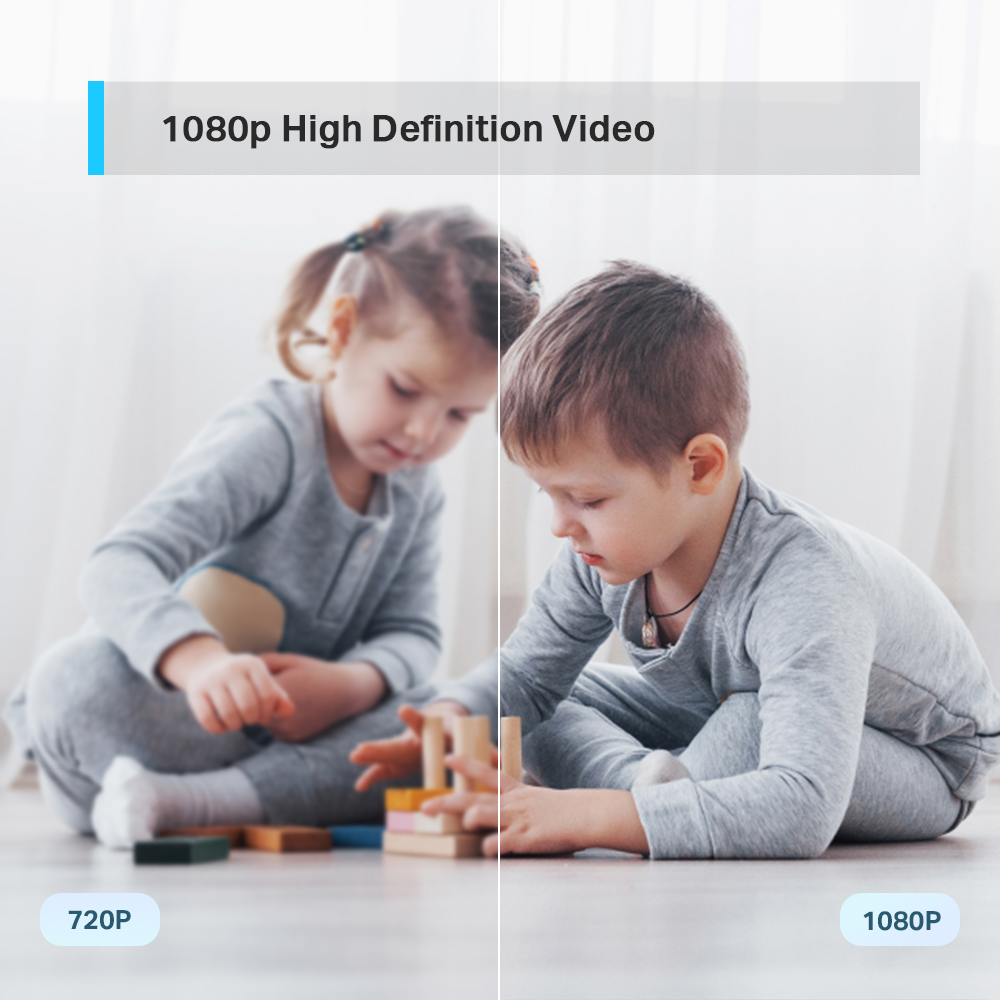 TP LINK WIFI CAMERA TAPO TC70 TP LINK WIFI CAMERA TAPO TC70