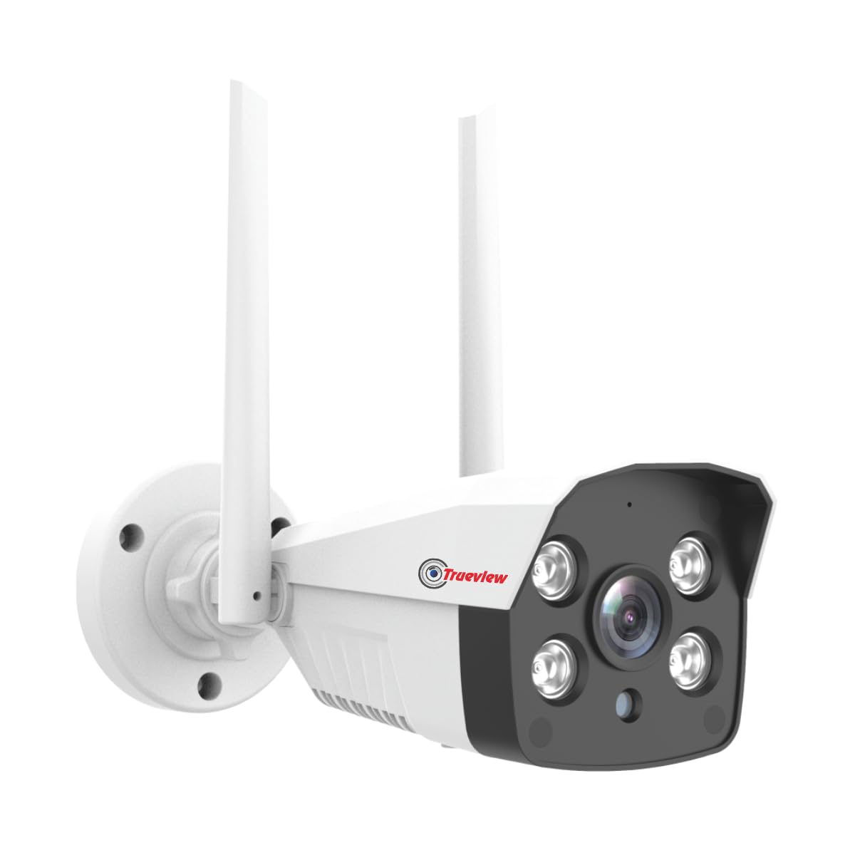 TRUEVIEW 3MP WIFI COLOUR BULLET CAMERA (T18077) TRUEVIEW 3MP WIFI COLOUR BULLET CAMERA (T18077)