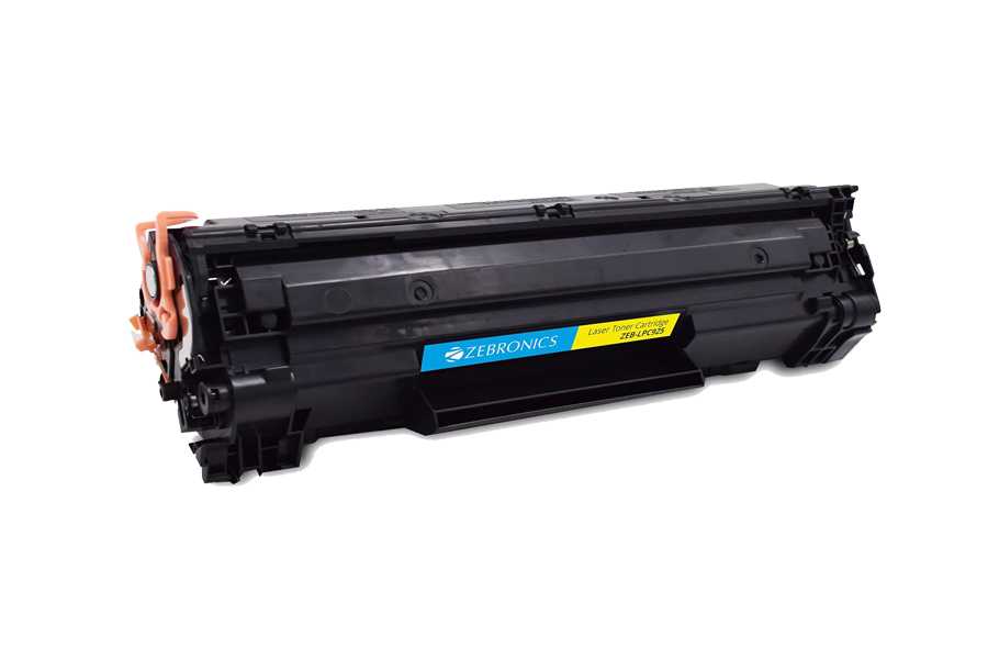 ZEBRONICS TONER CARTRIDGE 925 ZEBRONICS TONER CARTRIDGE 925