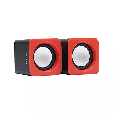 Coconut US05 - USB MINI SPEAKERS