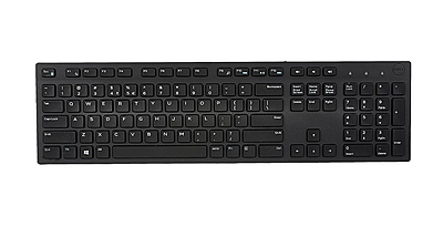 Dell Wired keyboard - KB216