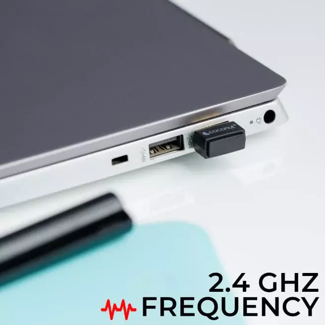 LIVE TECH NANO USB WIRELESS ADAPTER LIVE TECH NANO USB WIRELESS ADAPTER