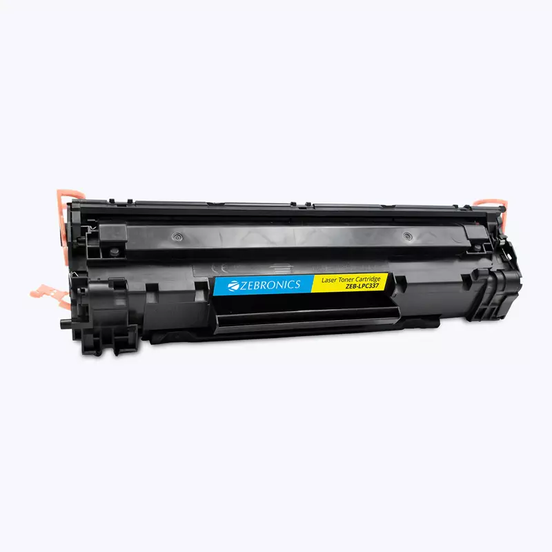 Zeb 337 Cartridge Zeb 337 Cartridge